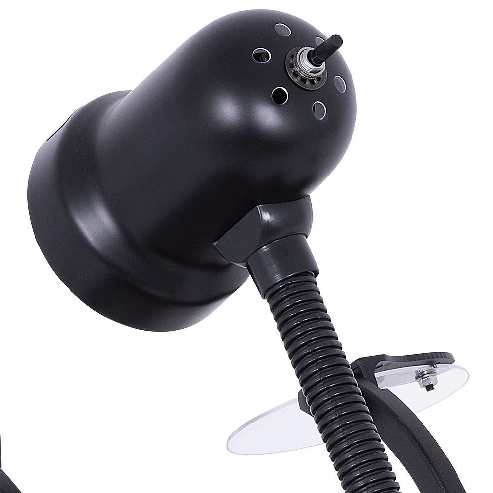 International Tool Company ITC 1/2 HP Bench Grinder - 6"