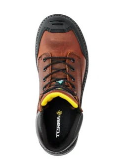 Terra Safety Footwear Terra Patton 6