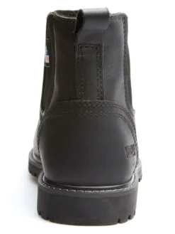 Kodiak McKinney Composite Toe 6