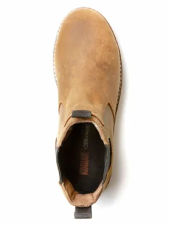 Kodiak Bralorne Women's Composite Toe 6" Chelsea Safety Work Boots | Sizes 5 - 11