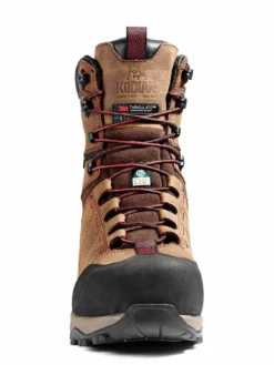 Kodiak Ice Conqueror 8