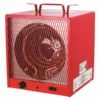 ToolTech® Fan-Forced Construction Heater With Closed Motor - 208-240V - 5400W