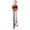 Rigging Tools Jet VCH Series Standard Duty Chain Hoists