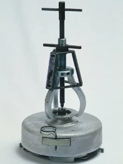 Posi Lock Hand Tools Posi-Lock Puller, Manual, 3 Jaw | 2 - 20 Ton