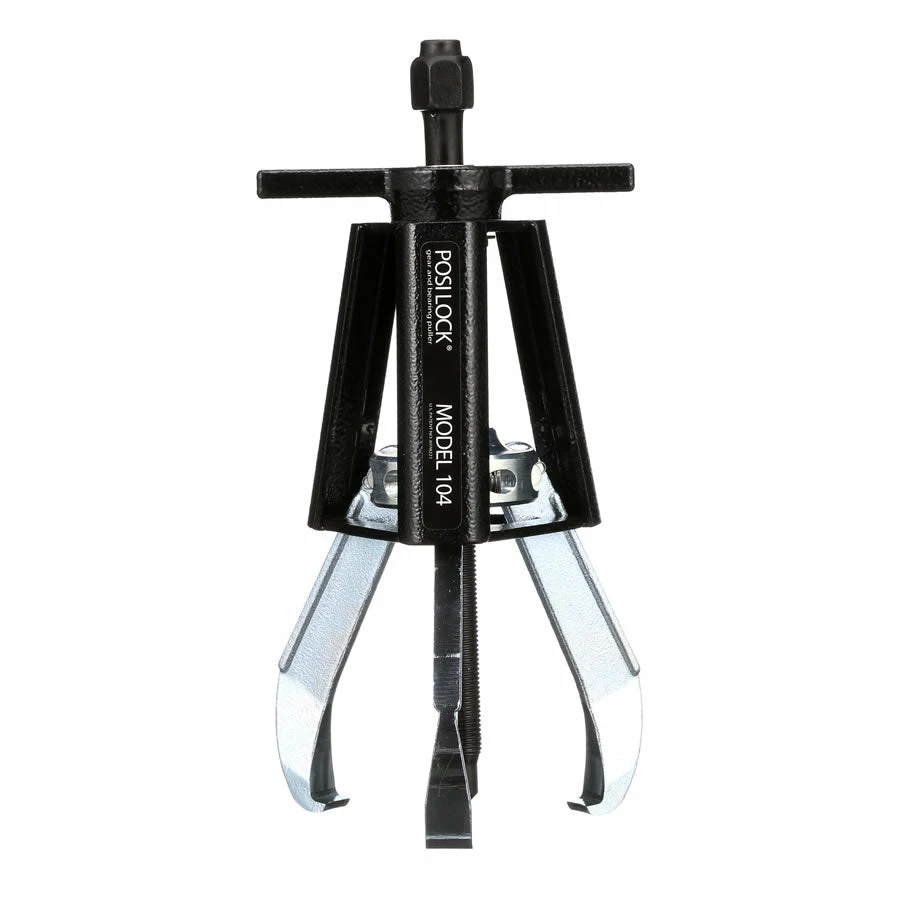 Posi Lock Hand Tools Posi-Lock Puller, Manual, 3 Jaw | 2 - 20 Ton