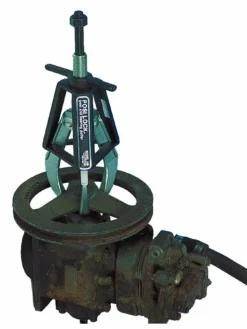 Posi Lock Hand Tools Posi-Lock Puller, Manual, 3 Jaw | 2 - 20 Ton