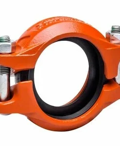 Victaulic Style 107 QuickVic Rigid Coupling | EPH Gasket