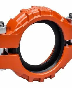 Fittings And Valves Victaulic Style S177 QuickVic Flexible Coupling | EPH Gasket
