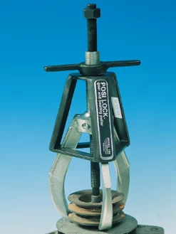 Posi Lock Hand Tools Posi-Lock Puller, Manual, 3 Jaw | 2 - 20 Ton
