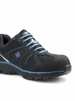 Terra Safety Footwear Terra Pacer 2.0 Breathable Composite Toe Men's Safety Shoes | Sizes 7 - 13