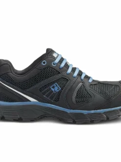 Terra Safety Footwear Terra Pacer 2.0 Breathable Composite Toe Men's Safety Shoes | Sizes 7 - 13