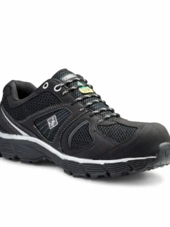 Terra Safety Footwear Terra Pacer 2.0 Breathable Composite Toe Men's Safety Shoes | Sizes 7 - 13