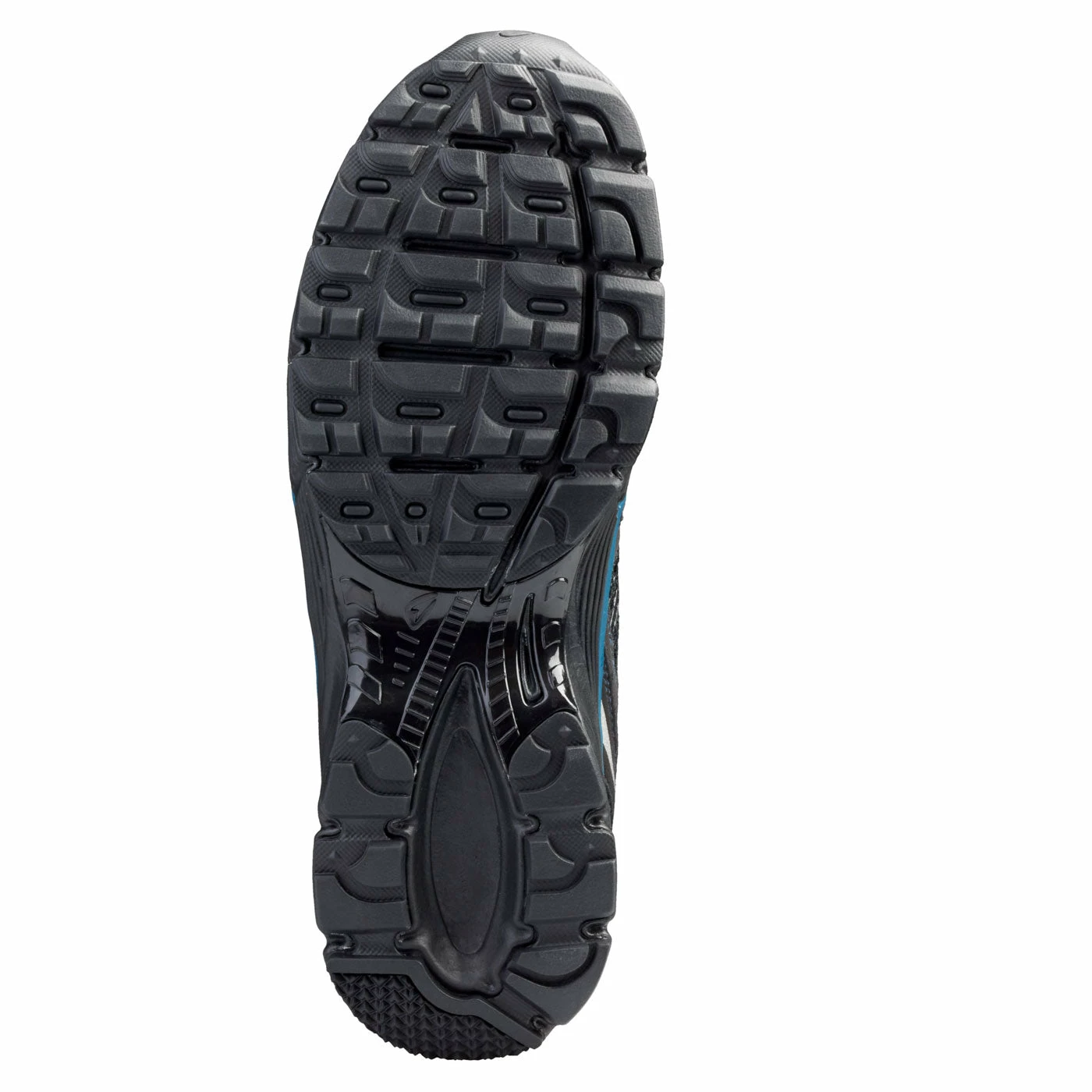 Terra Safety Footwear Terra Pacer 2.0 Breathable Composite Toe Men's Safety Shoes | Sizes 7 - 13