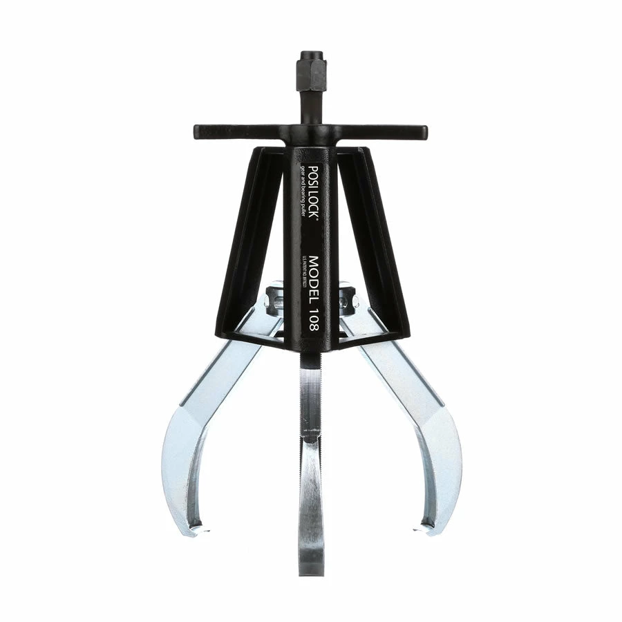 Posi Lock Hand Tools Posi-Lock Puller, Manual, 3 Jaw | 2 - 20 Ton