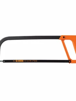 G-Man Saws Hand Tools G-Man Aluminum Handle Hacksaw Frame
