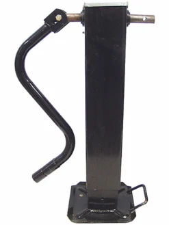 Tow Pro Square Tube Jack Automotive Tools