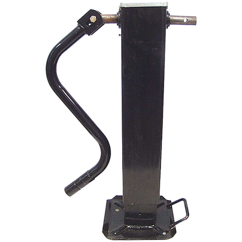 Tow Pro Square Tube Jack Automotive Tools