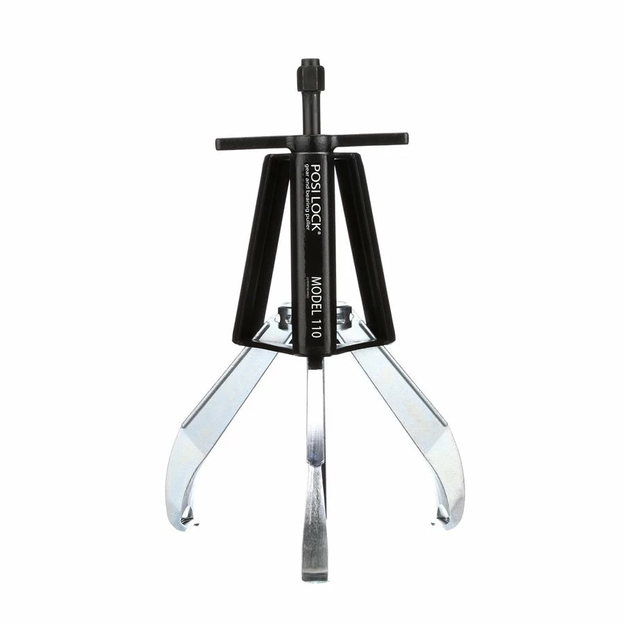 Posi Lock Hand Tools Posi-Lock Puller, Manual, 3 Jaw | 2 - 20 Ton