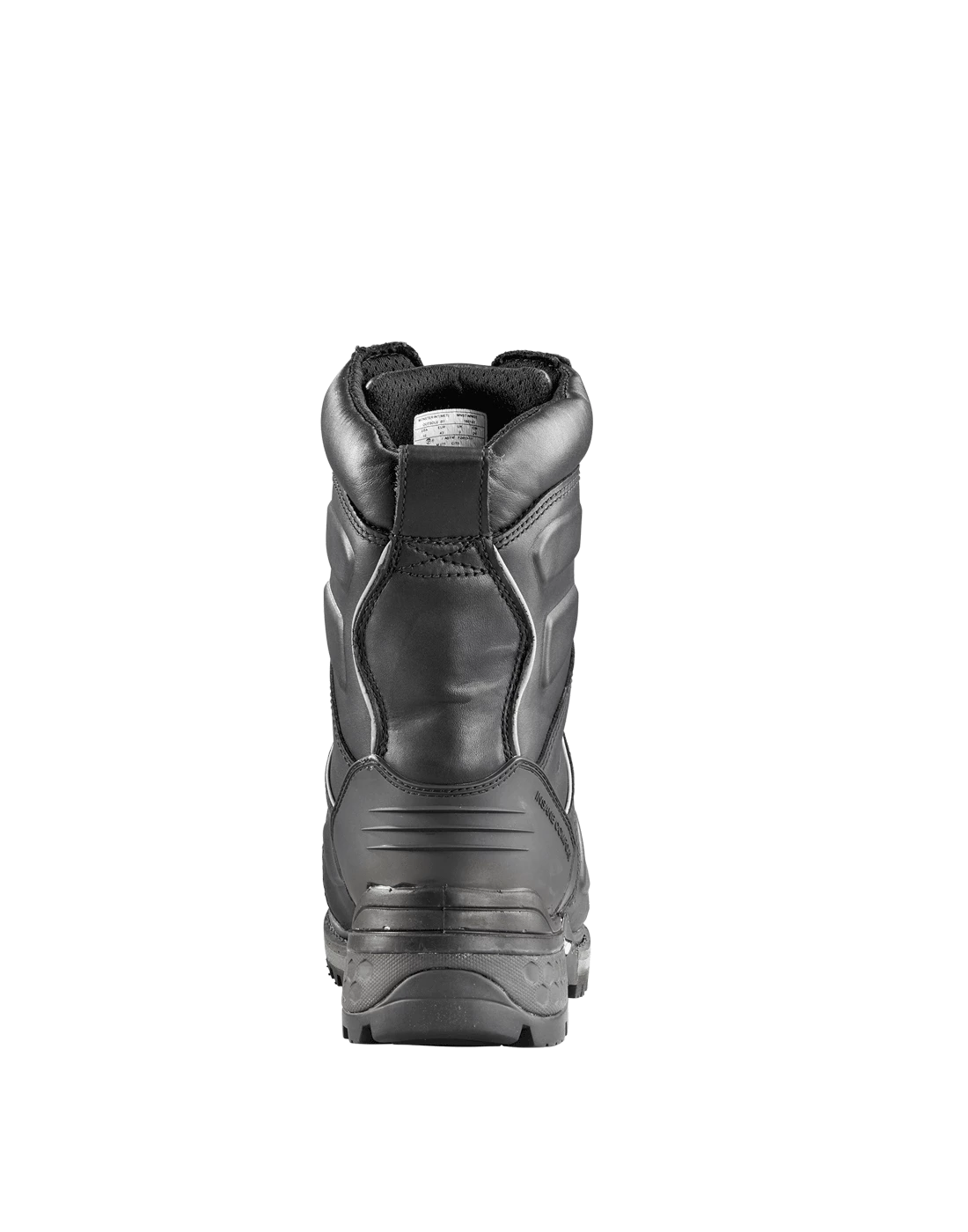 8 Inch Safety Boots Baffin Monster Internal Metguard 8” Work Boot | Black | Sizes 7 - 14