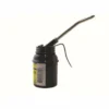 Dynaline Pistol Pump Oiler 4.4oz Lube And Fuel Tools