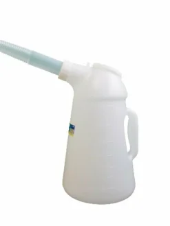 Dynaline Measure With Lid & Nozzle