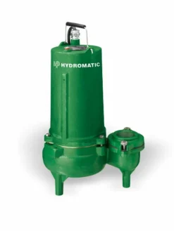 Hydromatic SK100M2-20 2