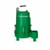 Hydromatic SHEF45A1-20 Effluent Pump | 1/2 Hp | 115V