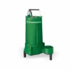 Hydromatic SHEF50A2-20 Effluent Pump | 1/2 Hp | 208/230 Volt