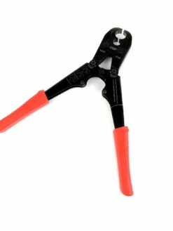 Firm Grip PEX Combo Crimp Tool For 1/2
