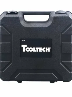 ToolTech® Dual Temperature Heat Gun Kit Electrical Tools