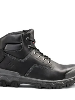 Terra Safety Footwear Terra Sentry 2020 6" Waterproof Leather Men's Safety Boots | Sizes 7 - 15