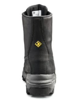 Terra Safety Footwear 8 Inch Safety Boots Terra Sentry 2020 8
