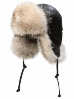 Crowncap Badger Aviator | Black