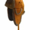 Crowncap Muskrat Aviator | Cork/Natural Work Hats