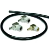 Parts 2O Well Pumps And Pressure Tanks Flotec FPASFK-P2 Pressure Switch Tubing Kit