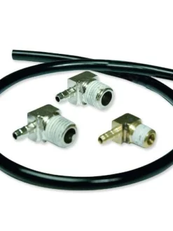 Parts 2O Well Pumps And Pressure Tanks Flotec FPASFK-P2 Pressure Switch Tubing Kit