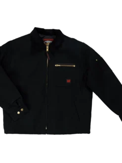 Tough Duck WJ31 Premium Chore Jacket | S-5XL Work Wear
