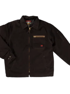 Tough Duck WJ31 Premium Chore Jacket | S-5XL Work Wear