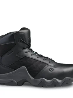 Terra Safety Footwear 6 Inch Safety Boots Terra EKG Stealth 6