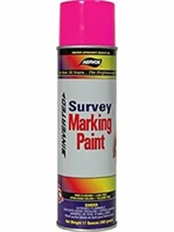 Aervoe Survey Marking Paint (Case Of 12) Pipe Inspection & Locators
