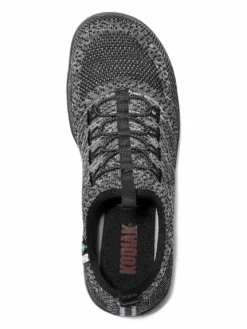 Kodiak Zora Steel Toe Flex Women's Safety Shoes | Black | Sizes 5 -10