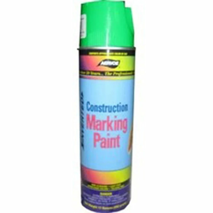 Aervoe Construction Marking Paint (Case Of 12) Pipe Inspection & Locators