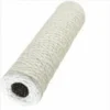 Hypurion 2.5” OD Stainless Steel Core String Wound Polypropylene Filter Cartridges – Various Lengths And Micron Ratings