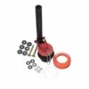 Fluidmaster 2" Flush Valve Replacement Kit Maintenance Supplies