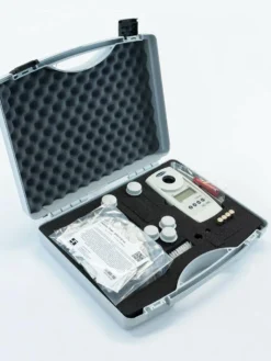 Lovibond MD 100 Portable Colorimeter For Free And Total Chlorine Water Testing Equipment