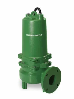 Hydromatic S3WR200M2-2 3