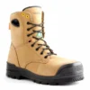 Terra Safety Footwear Terra Argo Composite Toe 8" Safety Work Boots | Sizes 3 - 14