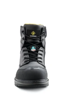 Terra Safety Footwear Terra Patton 6