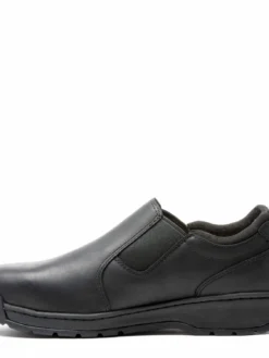 Safety Shoes Kodiak Rossburn Pull-On Aluminum Toe Safety Work Shoes | Sizes 7 - 15