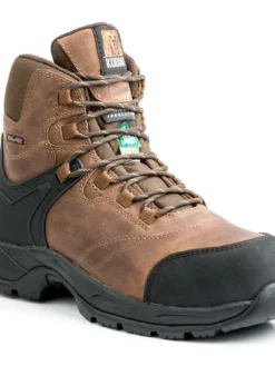6 Inch Safety Boots Kodiak Journey Composite Toe 6